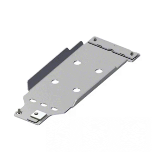 ASFIR 4x4 Transmission Skid Plate (21-25 Bronco w/o Sway Bar Disconnect)